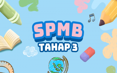 Alur SPMB SMA Tahap 3 Jalur Domisili