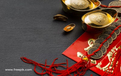 Tionghoa, Berdagang dan Inspirasi Keberhasilan