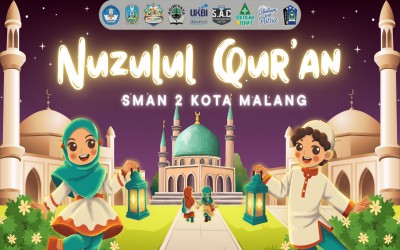 Hangatnya Ramadan di Smanda: Peringatan Nuzulul Quran dan Buka Bersama